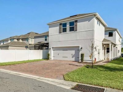 8138 Gray Kingbird Dr, Winter Garden, FL, 34787