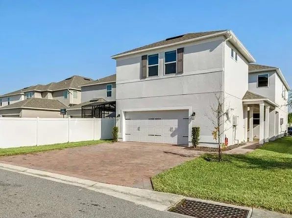 8138 Gray Kingbird Dr, Winter Garden, FL 34787