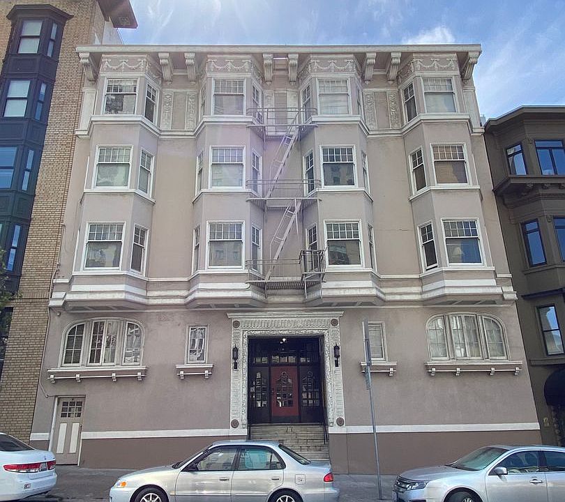 1st image of 1115 Taylor St APT 1