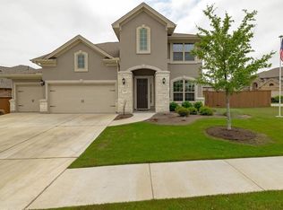 5021 Veranda Terrace, Round Rock, TX 78665