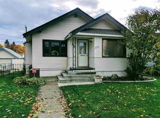 404 E Glass Ave, Spokane, WA 99207