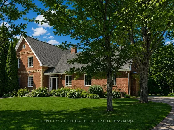 21455 Warden Ave, East Gwillimbury, ON L0G 1R0