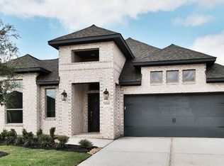 9210 Bardeen Way, Iowa Colony, TX 77583