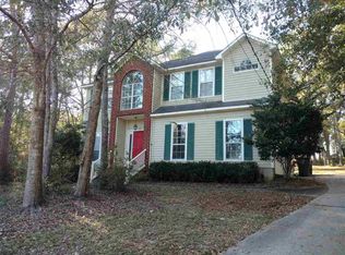 107 Comer Cir, Daphne, AL 36526