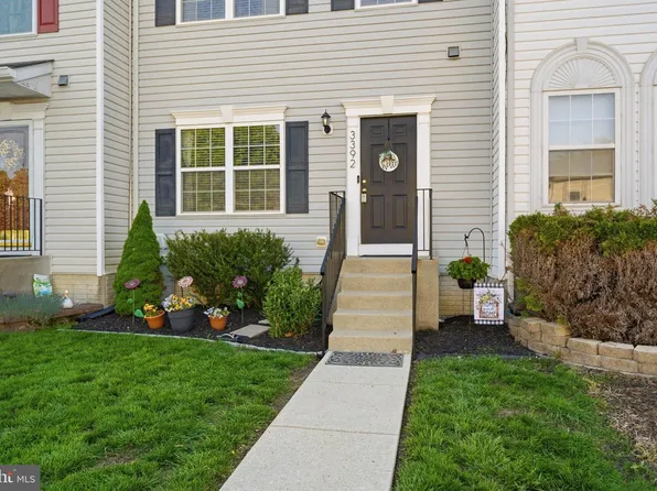 3392 Silverton Ln, Chesapeake Beach, MD 20732