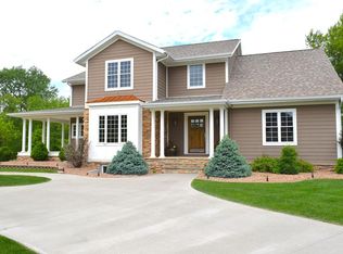 3014 N Soldier Creek Dr, Fort Dodge, IA 50501