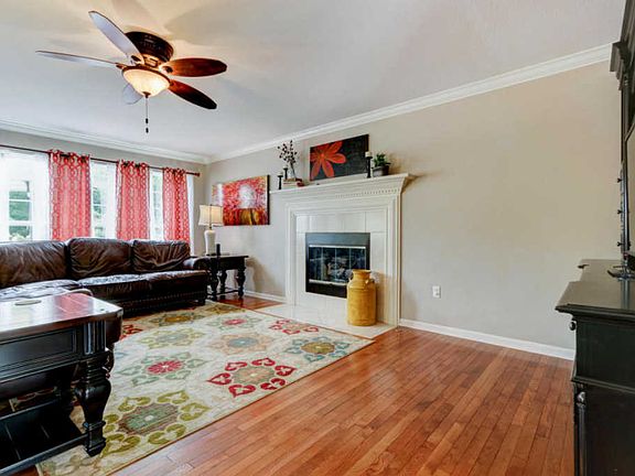 5th image of 10308 Saint Regence Ln
