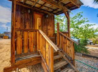 6987 Sunset Rd, Joshua Tree, CA 92252