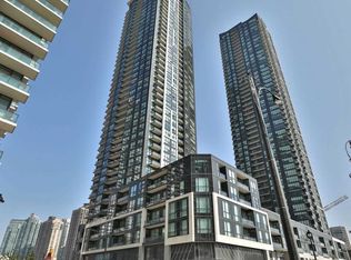 510 Curran Pl Unit 3403, Mississauga, ON