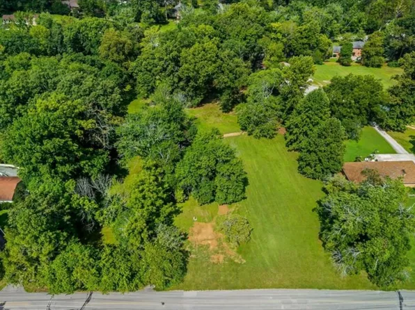 810 Breeding Ave, Cookeville, TN 38501