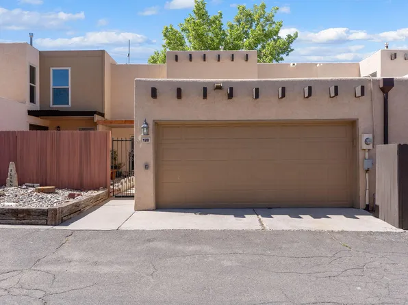 120 Calle Olas Altos NE, Albuquerque, NM 87109