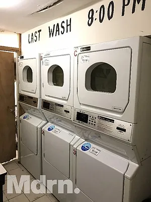 Rented by Mdrn Residential | media 21