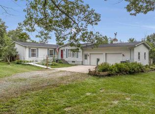 3880 Service Rd, Clinton, MI 49236