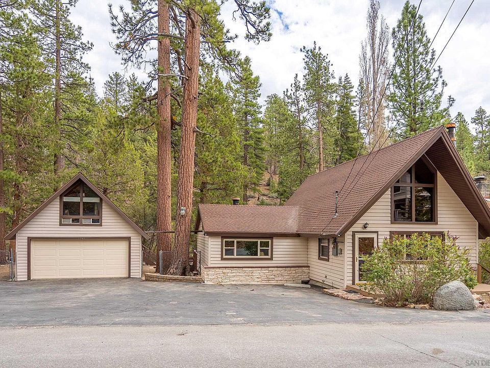 1167 Canyon Rd, Fawnskin, CA 92333 MLS 230009414 Zillow