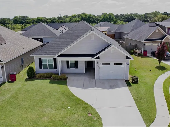 105 Abney Ct, Centerville, GA 31028
