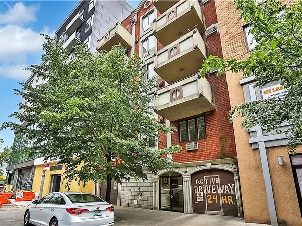 3368 Shore Pkwy APT 2B, Brooklyn, NY 11235