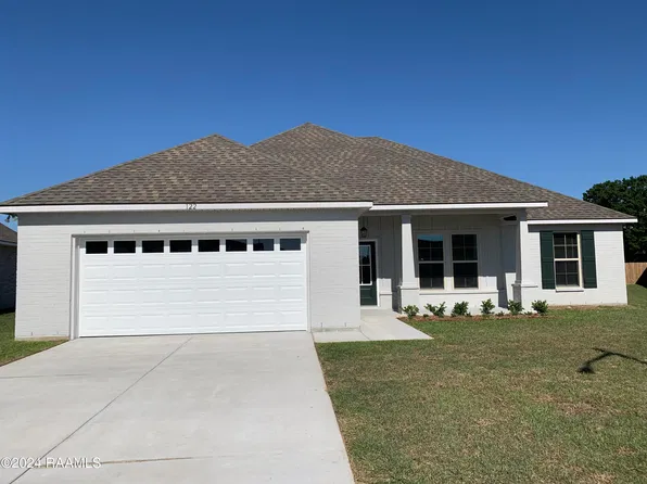 122 Gilded Ln, Broussard, LA 70518