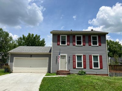 1709 Oak Place Ct, Lexington, KY, 40515