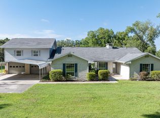 3563 SW Carpenter Rd, Lake City, FL 32024