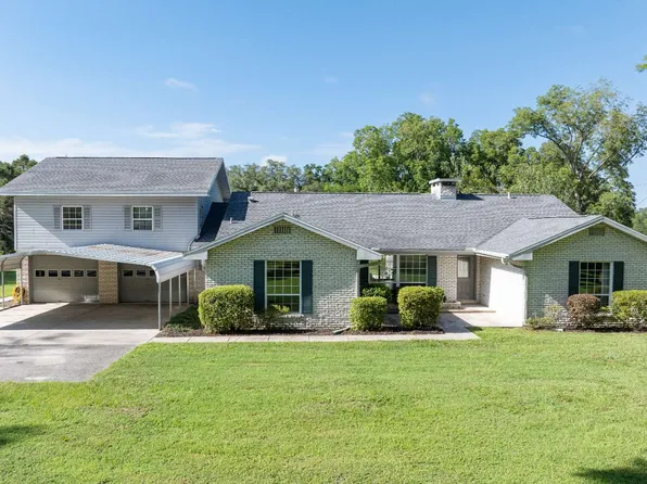 3563 SW Carpenter Rd, Lake City, FL 32024