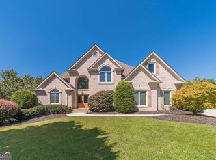 2609 Jacobs Crest Cv, Grayson, GA 30017