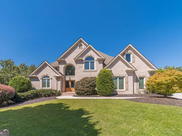 2609 Jacobs Crest Cv, Grayson, GA 30017