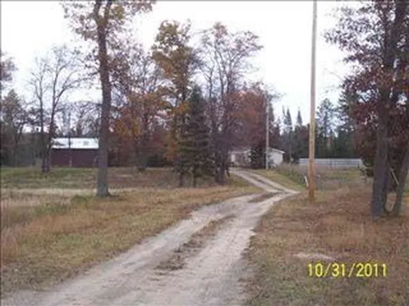 4242 M 68 Hwy, Indian River, MI 49749