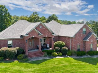 9 N Star Cv, Vilonia, AR 72173