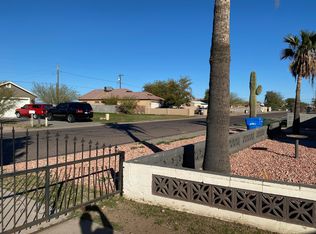 1703 E Illini St, Phoenix, AZ 85040