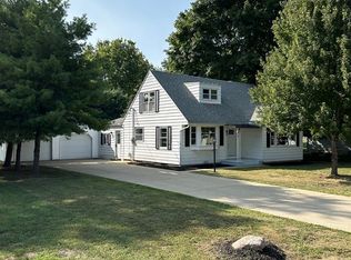 375 Zane Rd, Chillicothe, OH 45601