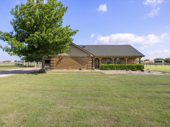 6363 E Bankhead Hwy, Willow Park, TX 76087