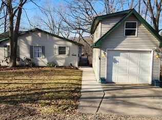 14 Pinetree Ct, Putnam, IL 61560