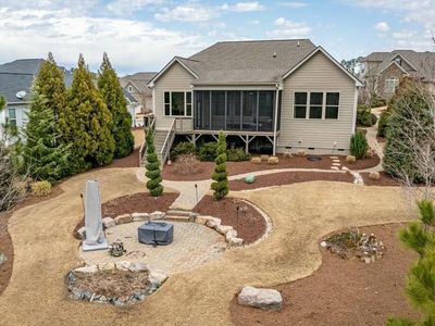 2675 Beckwith Rd, Apex, NC, 27523
