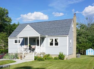 9925 Harford Rd, Baltimore, MD 21234