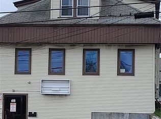 618 Reservoir Ave, Cranston, RI 02910