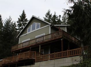 13323 Eagle St, Anacortes, WA 98221