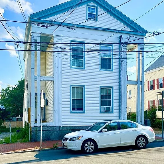74 Thorndike St #1 — Photo 7