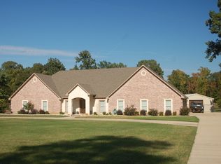 5280 Linton Cutoff Rd, Benton, LA 71006