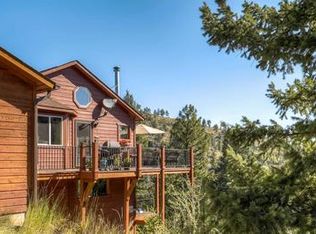 33388 Persistence Ave, Pine, CO 80470