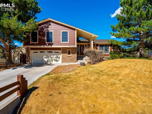 430 Picasso Ct, Colorado Springs, CO 80921