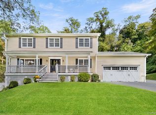 1 Sabbathday Hill Road, South Salem, NY 10590