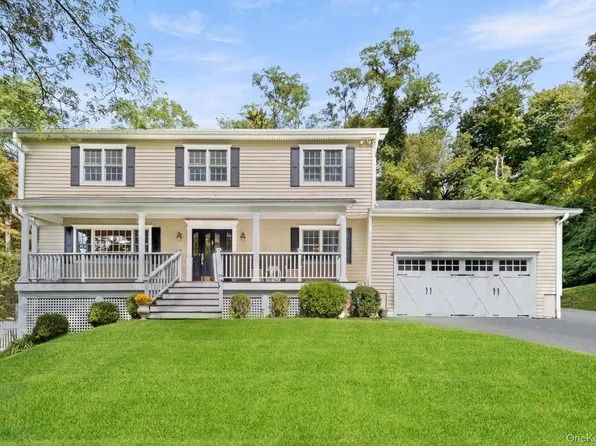 1 Sabbathday Hill Road, South Salem, NY 10590