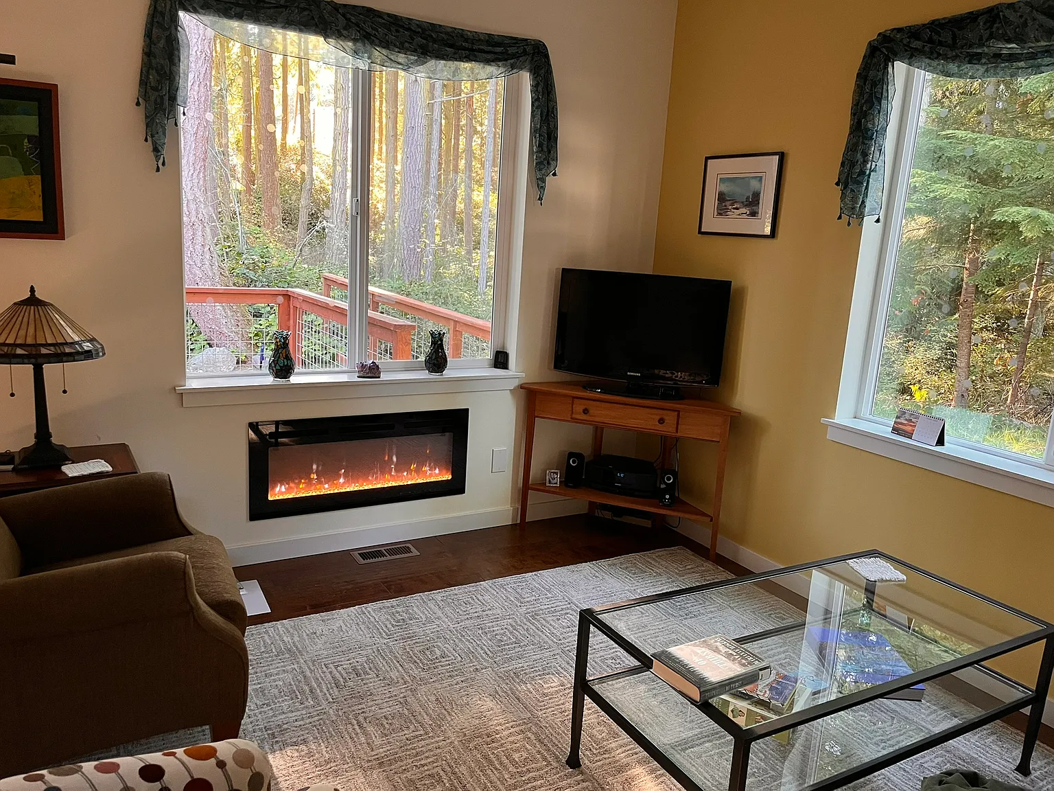 W Rosecrans Ct, Port Townsend — Photo 4