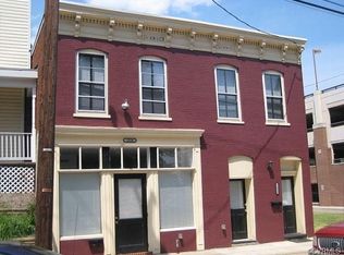 1224 Parkwood Ave, Richmond, VA 23220