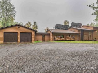 3683 Frenchman Rd, Fairbanks, AK 99709