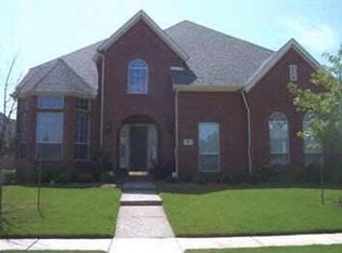 23 Ridgewood Dr, Trophy Club, TX 76262