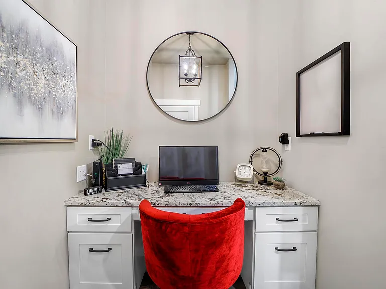 Office Nook