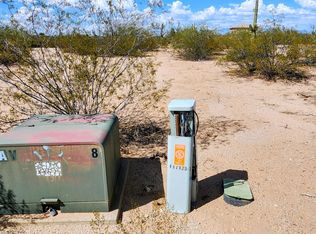 S Irving PARCEL C, Sahuarita, AZ 85629