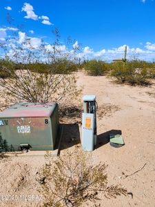 S Irving Parcel C, Sahuarita, AZ, 85629