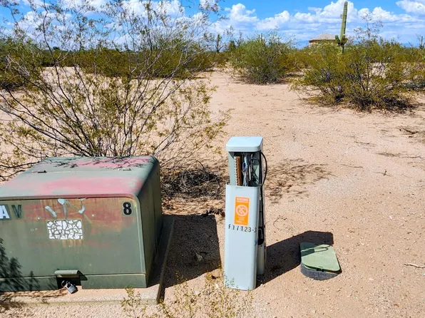 S Irving Parcel C, Sahuarita, AZ 85629